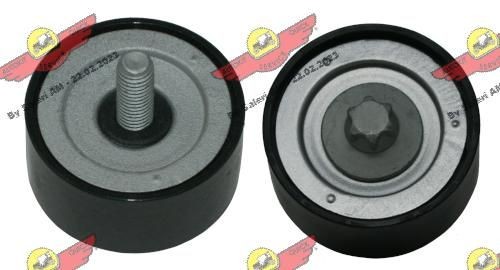 AUTOKIT Riemspanner, Poly V-riem 03.82241 03.82241 Riemspanner MERCEDES-BENZ C-Klasse AUTOKIT