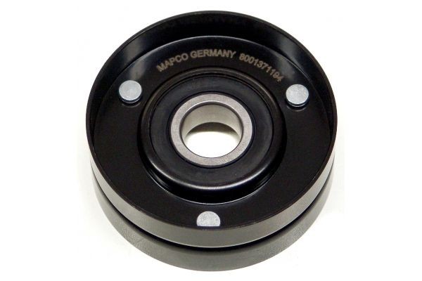 MAPCO Polia de desvio / de guia, correia trapezoidal estriada 23793/1 Polia de desvio guia MAPCO Volkswagen CALIFORNIA 23793/1