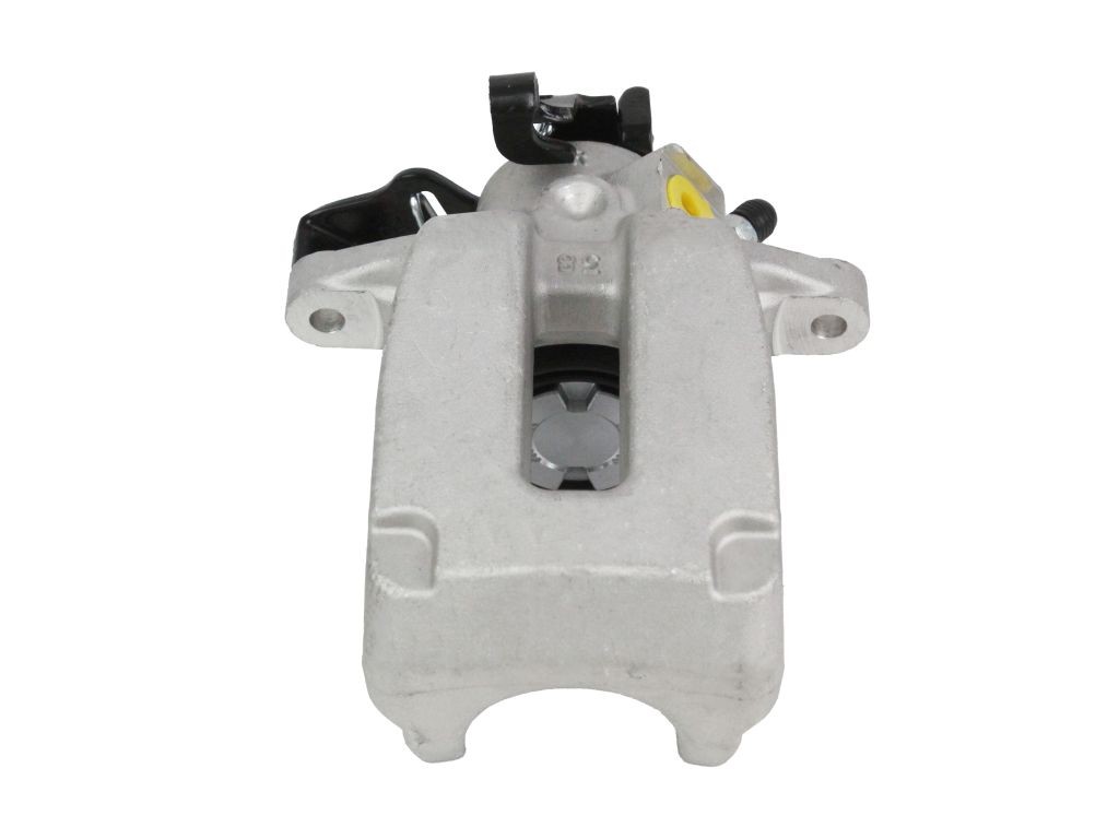 ABAKUS Pinça de travão 131-04-200 ABAKUS 131-04-200 Pinças de travão VW Bora 1J2 a um preço acessível