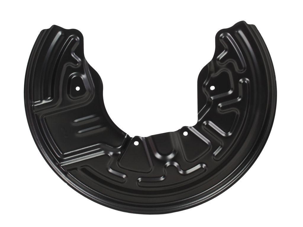 ABAKUS Έλασμα πιτσιλίσματος, δισκόπλακα 131-07-193 131-07-193 ABAKUS Λαμαρινένιο προστατευτικό Nissan φθηνά