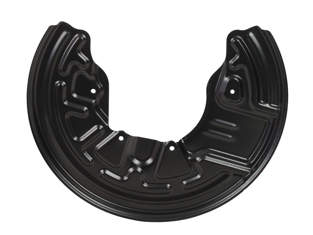 ABAKUS Bremseskjold 131-07-194 ABAKUS 131-07-194 Skvettbord Audi A4 B7 Sedan pris