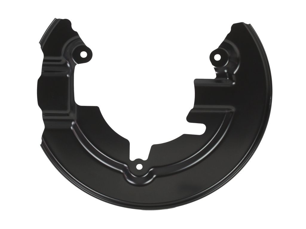 ABAKUS Bremseskjold 131-07-201 ABAKUS 131-07-201 Ankerplader FORD Transit Mk7 Flatvogn lastebil / Chassis (V363) billige