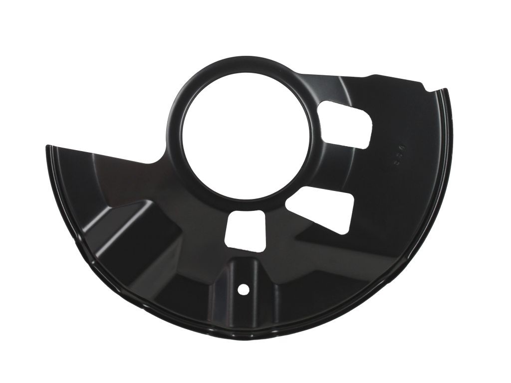 ABAKUS Splash Panel, brake disc 131-07-206 ABAKUS 131-07-206 MAZDA E-Series IV Platform / Chassis (SD1, SL) brake dust shield replacement