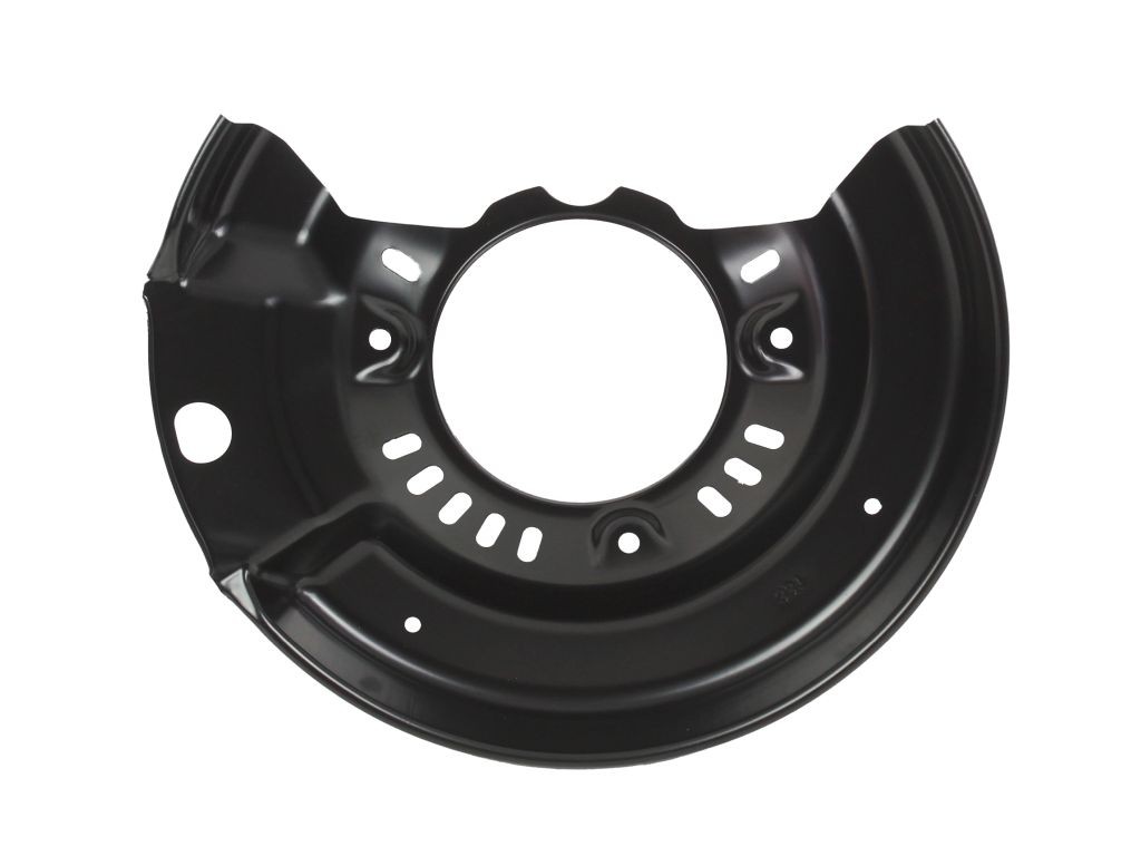 Bremseskjold ABAKUS 131-07-213 ABAKUS 131-07-213: Ankerplader Toyota YARIS 2000