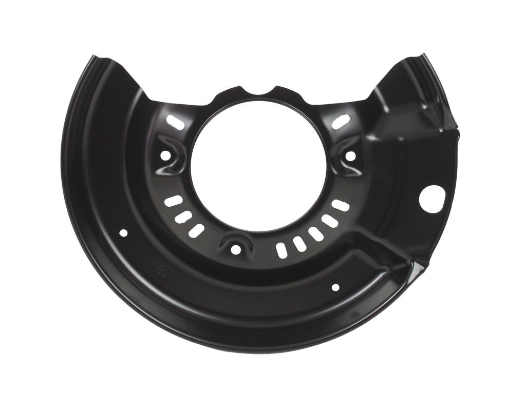 Bremseskjold ABAKUS 131-07-214 ABAKUS 131-07-214 Skvettbord TOYOTA YARIS 2000