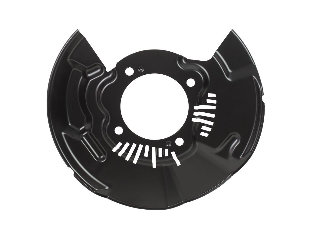 ABAKUS Chapa deflectora, disco de travão 131-07-217 ABAKUS 131-07-217 originais Defletor do discos de travão Toyota Hilux Mk8 custo