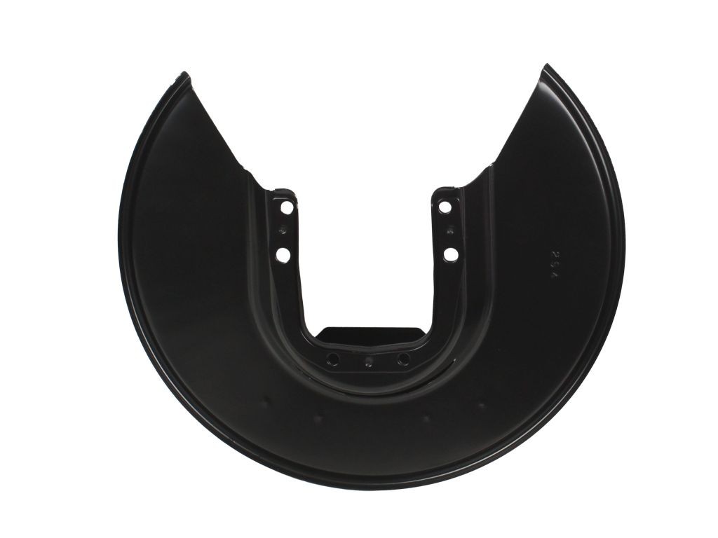 ABAKUS Flasque de frein 131-07-520 131-07-520 Flasque disque de frein PEUGEOT 307 ABAKUS