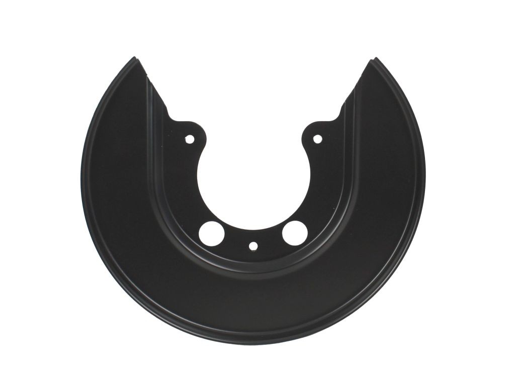 ABAKUS Έλασμα πιτσιλίσματος, δισκόπλακα 131-07-521 Λαμαρινένιο προστατευτικό ABAKUS Volkswagen CORRADO 131-07-521