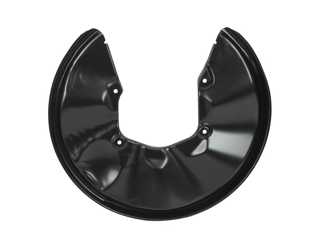 ABAKUS Έλασμα πιτσιλίσματος, δισκόπλακα 131-07-697 131-07-697 ABAKUS Λαμαρινένιο προστατευτικό Nissan φθηνά