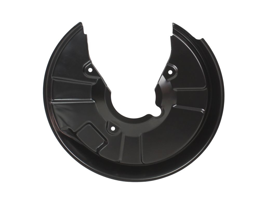 ABAKUS Bromssköld 131-07-699 Stänkbleck bromsskiva Audi 8E2, B6 131-07-699 ABAKUS