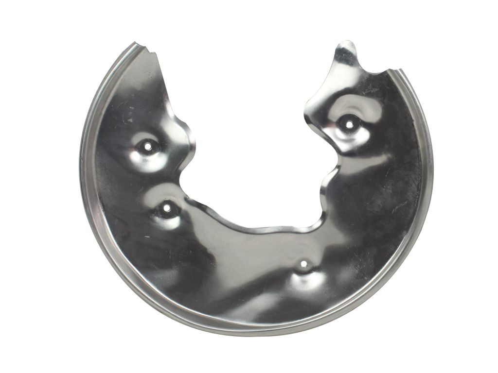 ABAKUS Bromssköld 131-07-702 131-07-702 ABAKUS Stänkbleck bromsskiva Nissan