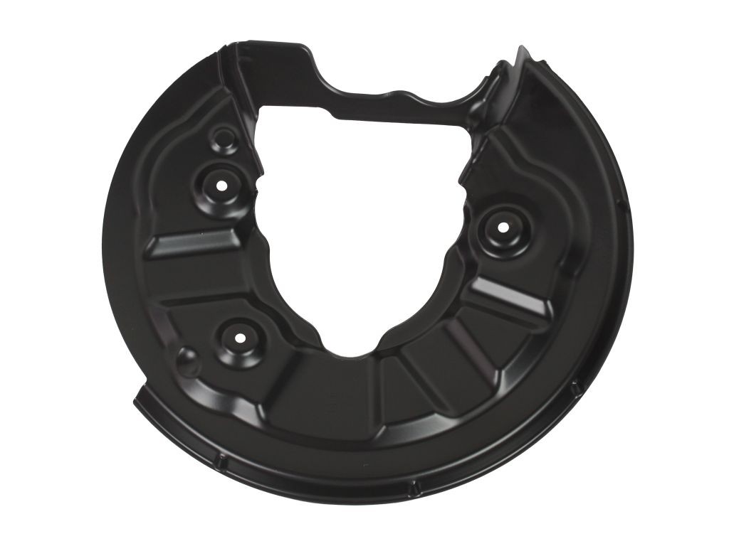 ABAKUS Chapa deflectora, disco de travão 131-07-715 ABAKUS 131-07-715 originais Defletor do discos de travão FIAT 500 preço