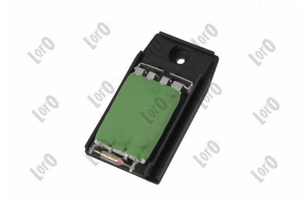 ABAKUS Resistenza ventola abitacolo 133-017-007 ABAKUS 133-017-007 Resistenza del ventilatore abitacolo Ford Transit Courier Van prezzo