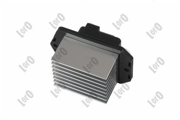 ABAKUS Résistance, pulseur d'air habitacle 133-018-003 ABAKUS 133-018-003 Système de ventilation Explorer Mk6 (U625)