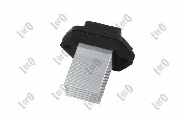 ABAKUS Resistenza ventola abitacolo 133-019-003 ABAKUS 133-019-003 Resistenza del ventilatore abitacolo Grandeur HG originale prezzo