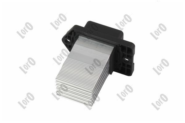 ABAKUS Resistência, ventilador do habitáculo 133-019-005 ABAKUS 133-019-005 Resistência do ar condicionado Hyundai Grandeur TG originais preço