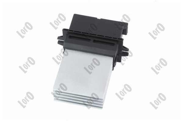 Résistance, pulseur d'air habitacle ABAKUS 133-042-014 ABAKUS 133-042-014 Resistance pulseur d'air RENAULT Symbol 2001
