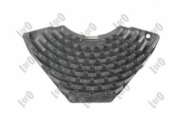 Resistenza ventola abitacolo ABAKUS 133-052-002 ABAKUS 133-052-002 Resistenza del ventilatore abitacolo Volvo S40 2008