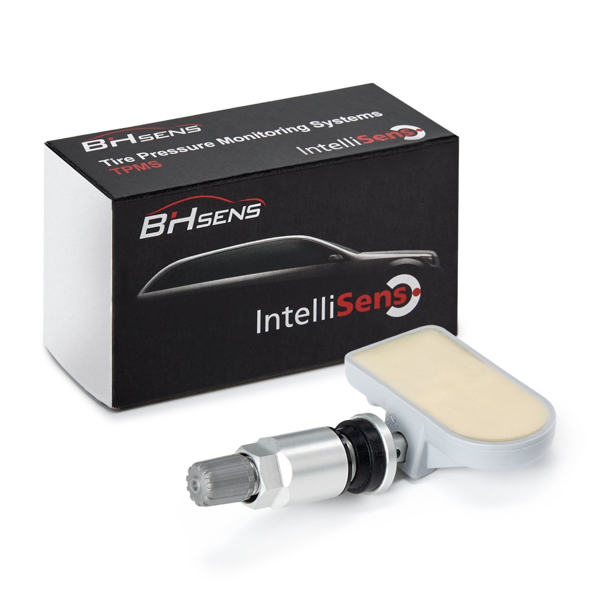 HUF TPMS-sensor 73907420 HUF 73907420 TPMS-sensor Mercedes W245 original