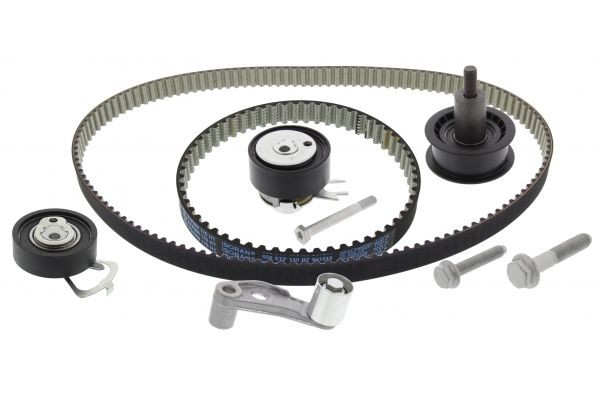 MAPCO Kit de distribution 23838 MAPCO Courroie moteur SKODA 23838