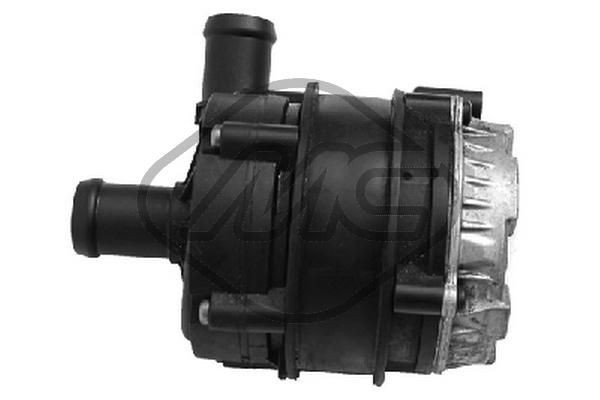Metalcaucho Watercirculatiepomp 32329 Watercirculatiepomp Metalcaucho AUDI 32329