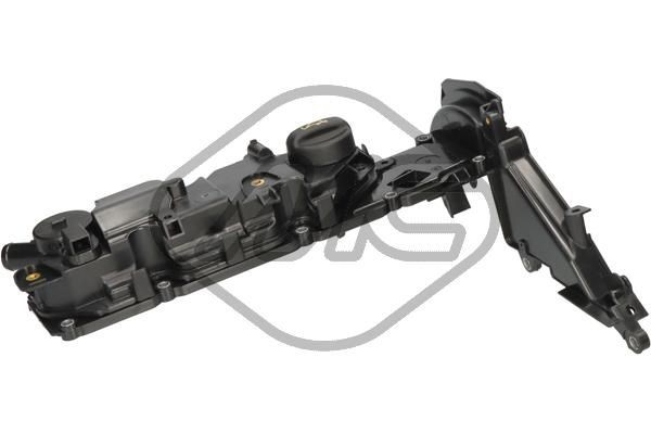 Metalcaucho Klapikambrikaas 35553 35553 Silindripea Metalcaucho VOLVO V50