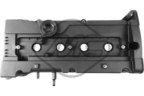 Metalcaucho Venttiilikoppa 35603 CHEVROLET Venttiilikoppa Metalcaucho 35603