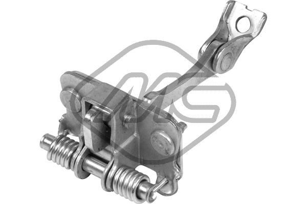 Metalcaucho Durvju fiksators 40833 Durvis atsevišķi komponenti ALFA ROMEO Metalcaucho 40833