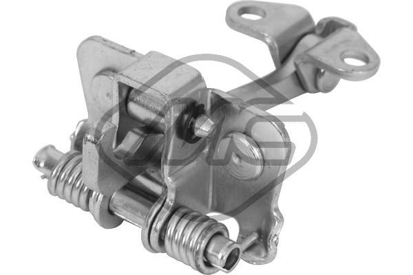 Metalcaucho Dörrhållare 40836 40836 Metalcaucho dörrar delar Citroen BX