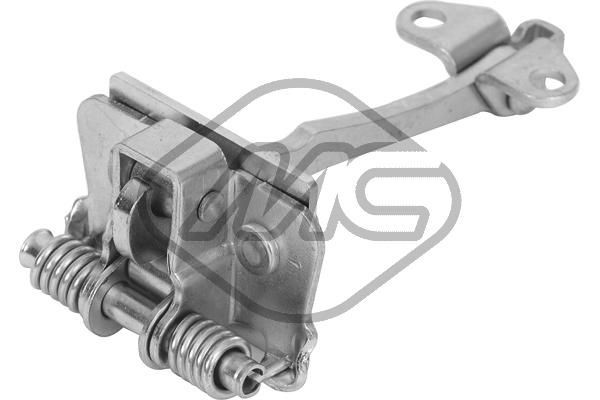 Metalcaucho Dørstopper 40838 Metalcaucho 40838 originale Dører tilbehør C5 II Hatchback hva koster