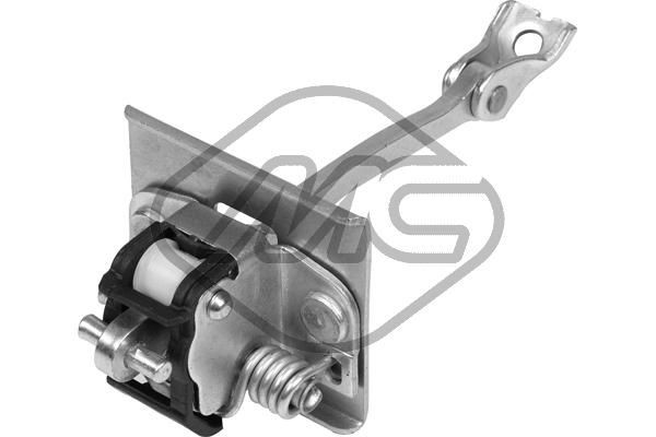 Metalcaucho Dörrhållare 40842 40842 Metalcaucho dörrar delar CITROЁN BX