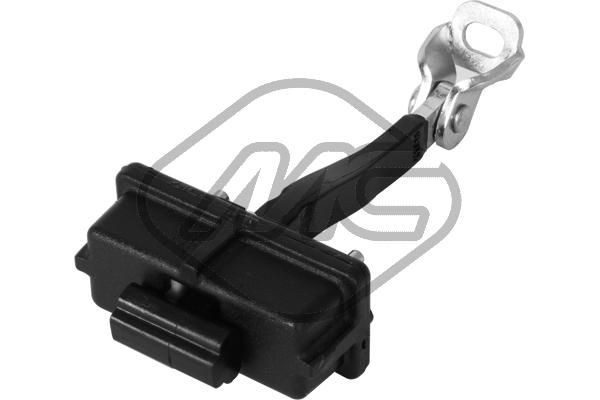 Metalcaucho Cale-porte 40848 Fiat SCUDO Portes composants Metalcaucho 40848