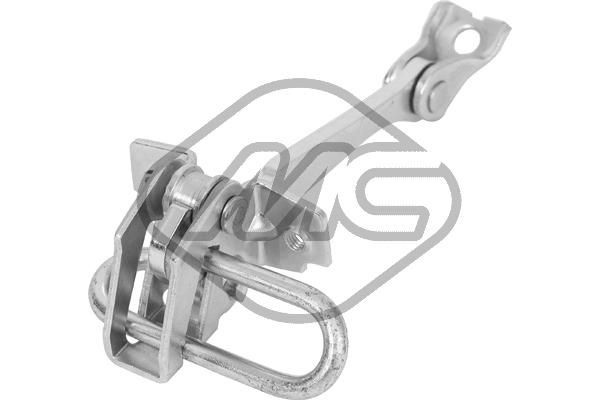 Metalcaucho Cale-porte 40850 Fiat SCUDO Portes composants Metalcaucho 40850