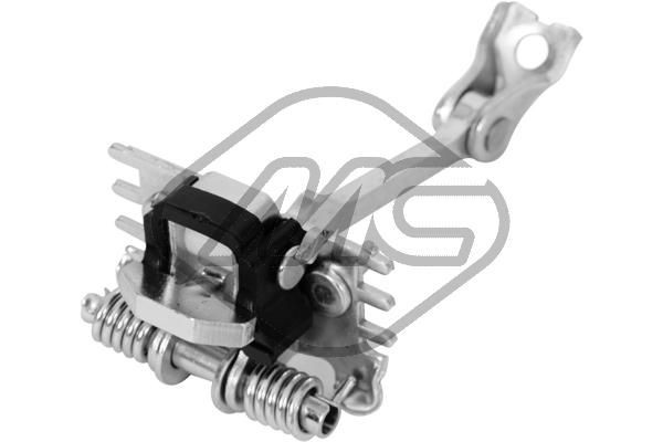 Metalcaucho Ρυθμιστής πόρτας 40856 40856 Πόρτα αμαξώματος Metalcaucho VOLVO S40