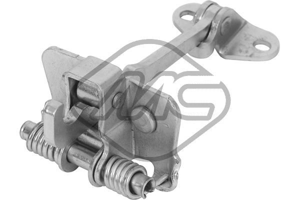 Metalcaucho Door Catch 40857 JEEP Metalcaucho door spares 40857