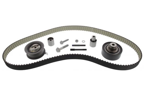 MAPCO Hammasrihma komplekt 23844 23844 Hammasrihma komplekt SKODA ROOMSTER MAPCO