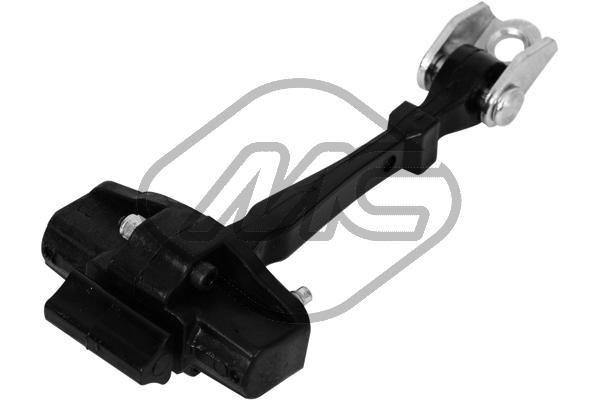 Metalcaucho Dørstopper 40872 40872 Metalcaucho Bakdør Renault billige