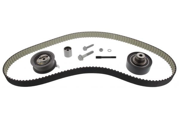 MAPCO Timing belt kit 23845 Škoda FELICIA MAPCO timing belt kit 23845