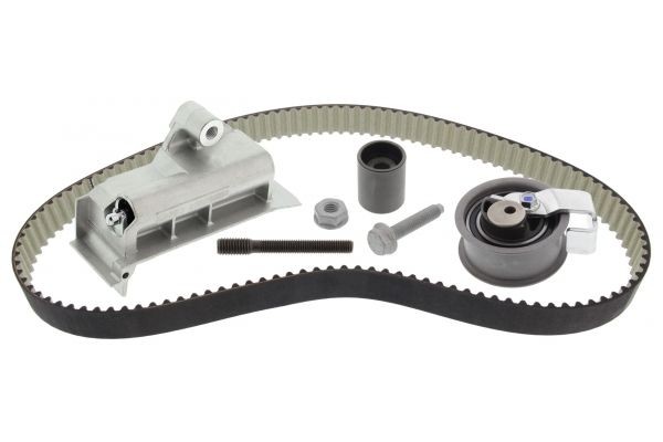 MAPCO Hammasrihma komplekt 23848 Hammasrihma komplekt MAPCO Skoda ROOMSTER 23848