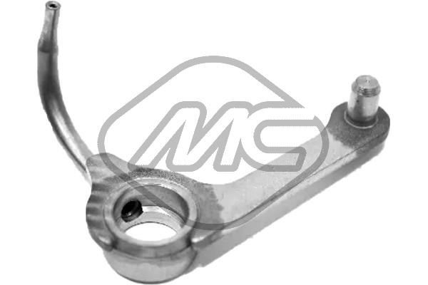 Metalcaucho Gicleur d'huile, refroidissement du piston 43061 43061 Pompe à huile moteur FORD FOCUS Metalcaucho