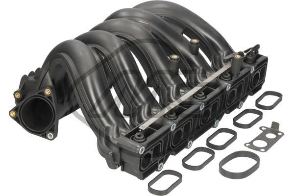 Metalcaucho Innsugsmanifold 45240 Innsugsmanifold Metalcaucho Ford GALAXY 45240