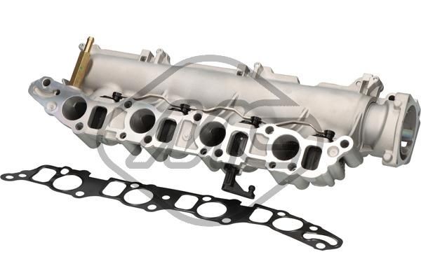 Metalcaucho Innsugsmanifold 45247 Innsugningsmanifold Metalcaucho 147 45247 billige