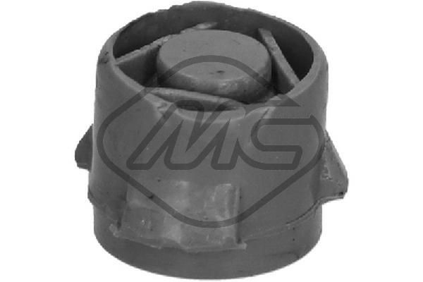 Metalcaucho Motorabdeckung 47469 47469 Motor Unterfahrschutz MITSUBISHI PAJERO PININ Metalcaucho kaufen
