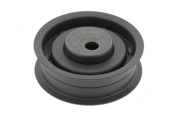 MAPCO Timing belt tensioner pulley 23851 Porsche BOXSTER MAPCO timing belt tensioner pulley 23851