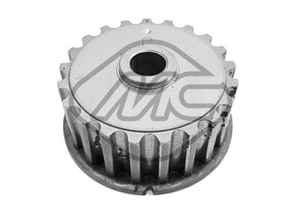 Ingranaggio albero motore Metalcaucho 48633 Metalcaucho 48633 costo Ingranaggio albero motore Ford FOCUS 2024