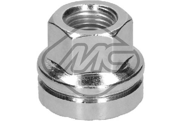 Metalcaucho Wielmoer 48820 Mercedes-Benz M-Klasse Wielmoeren Metalcaucho 48820