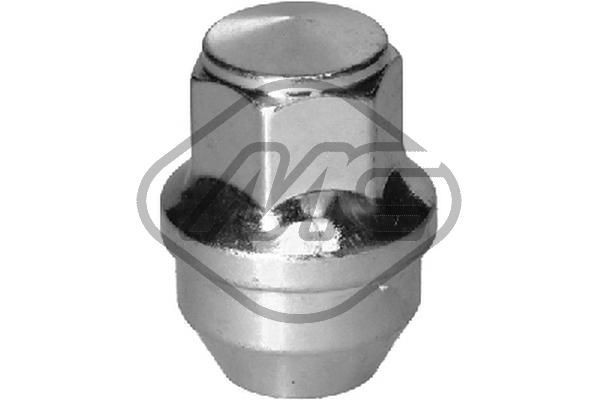 Wielmoer Metalcaucho 48823 Metalcaucho 48823 Wielbouten FORD TRANSIT 2025