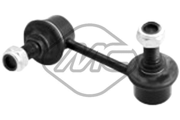 Metalcaucho Stabilisatorstang 53398 53398 Stabilisatorstang Metalcaucho TOYOTA AVENSIS
