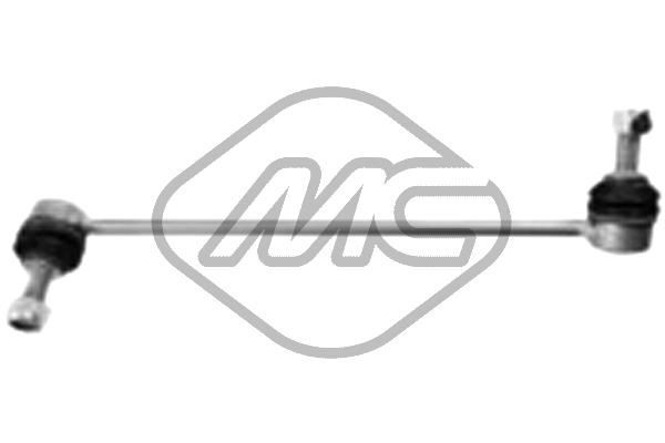 Metalcaucho Stabilisatorstag 53422 53422 Stabilisatorstag Metalcaucho MERCEDES-BENZ SL