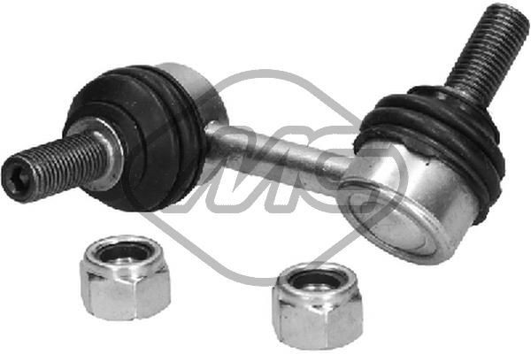 Metalcaucho Stiepnis / Atsaite, Stabilizators 53426 Stabilizatora atsaite Metalcaucho ACCORD 53426 lēti